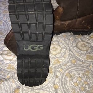 Men Ugg Beacon Boots